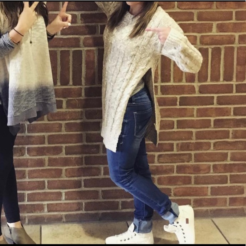PPLA Sweater